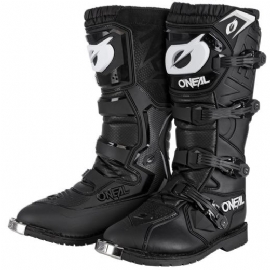BOTA ONEAL RIDER PRO BLACK