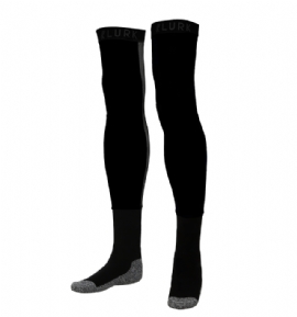 MEIAO BRACE LURK PRETO VENTILADO