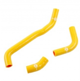 MANGUEIRA RADIADOR DRZ400 KIT SILICONE