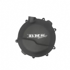TAMPA EMBREAGEM LATERAL DIREITA KTM XCW250 / XCW300 / EXC250 / EXC300 17/23 SX250 / SX300 / XC250 / XC300 17/22 HUSQVARNA TE250 / TE300 17/23 TC250 / TC300 / TX250 / TX300 17/22 GAS GAS EC250 / EC300 / EX250 / EX300 / MC250 / MC300 21/23 HD BMS