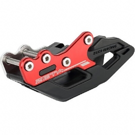 GUIA CORRENTE TRASEIRO CRF250R / CRF450R 07/24 CRF250X / CRF450X 08/23 CRF250RX 19/23 CRF450RX 17/23 ZETA