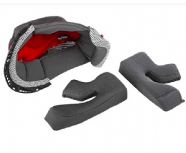 FORRO COMPLETO CAPACETE ONEAL 3SERIES