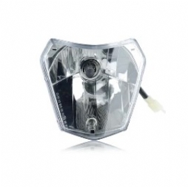 BLOCO OPTICO FAROL KTM EXC / EXCF / XCF / XCFW 14/16