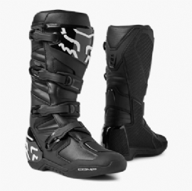 BOTA FOX COMP PRETO