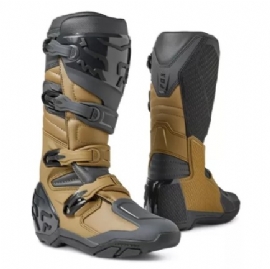 BOTA FOX COMP X CAQUI