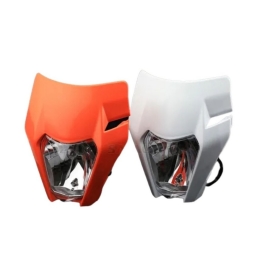 FAROL COMPLETO KTM EXC / EXCF / XC / XCW / SX / SXF 17/19