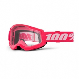 OCULOS 100 STRATA 2 PINK