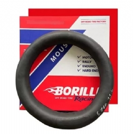 MOUSSE PNEU 80/100 21 90/90 21 BORILLI