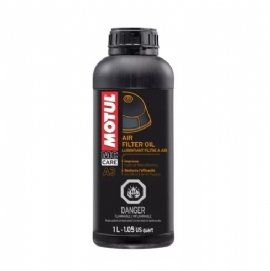 OLEO FILTRO AR MOTUL A3 AIR FILTER OIL