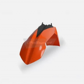 PARALAMA DIANTEIRO KTM SX / SXF 07/12 EXC / EXCF / XCW / XCFW 08/13 XC / XCF 08/12 POLISPORT