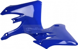 ABA TANQUE / ALETA TANQUE YZF250 / YZF450 03/05 WRF250 / WRF450 05/06 POLISPORT