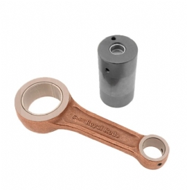 BIELA KXF250 / KX250XC 21/24 COMPLETA IMS