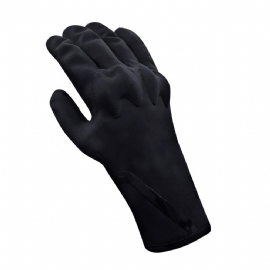 LUVA SHIVER HYDRO PRO IMPERMEAVEL PRETO