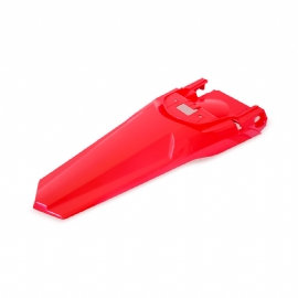 PARALAMA TRASEIRO CRF250F R1DE / 4CTION BIKER