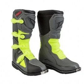 BOTA RED DRAGON FORZA EX NEON