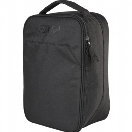 BOLSA PORTA OCULOS FOX PRETO