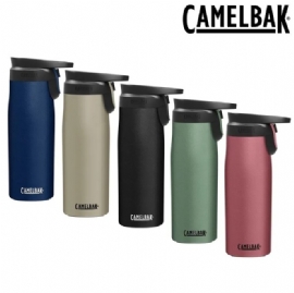 GARRAFA TERMICA CAMELBAK CANECA FORGE FLOW 600ML