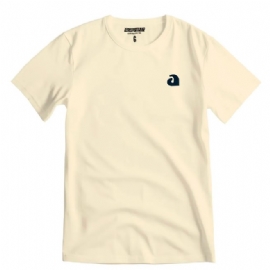 CAMISETA ASW MADNESS CREME