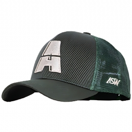 BONE ASW LEGEND VERDE MUSGO