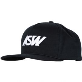 BONE ASW WOLDMARK PRETO