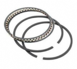 ANEL SEGMENTO YZF450 10/13  18/23 YZF450X / WRF450 19/23 HUSQVARNA TC450 / TE450 06/10 TE510 08/10 TXC450 08/10 (97MM) PRO X
