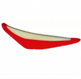 ESPUMA BANCO CRF250F PRO SOBREPOR AVTEC