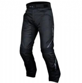CALCA SHIVER AIR TECH MASCULINA PRETO
