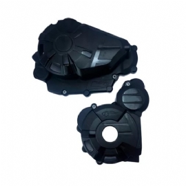 PROTETOR TAMPAS MOTOR MXF270 AMX