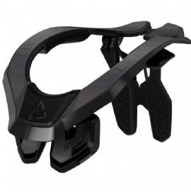 PROTETOR PESCOCO LEATT 45 PRETO