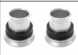 ESPACADOR RODA TRASEIRA KTM / GASGAS / HUSQVARNA 24 STEEL RING BMS
