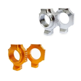 GUIA ESTICADOR CORRENTE KTM / GASGAS / HUSQVARNA 24 EIXO 22MM BMS