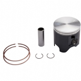 KIT PISTAO ANEL KTM EXC300 04/25 XC300 06/25 HUSQVARNA TE300 14/24 TX300 17/24 GASGAS EC300 / EX300 21/24 WOSSNER