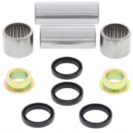 KIT ROLAMENTOS BALANCA CR80 00/02 CR85 03/07 CRF150R 07/22 ALL BALLS