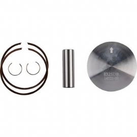 KIT PISTAO ANEL BETA RR200 19/23 WOSSNER