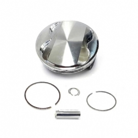 KIT PISTAO ANEL KTM EXC450 08/11 HUSABERG FE450 09/12 FX450 10/12 WOSSNER