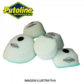 FILTRO AR GASGAS 07/17 PUTOLINE