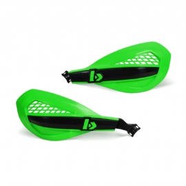 PROTETOR MAO ARES KX450 / KX450X 19/24 KX250 / KX250X 21/24 BIKER