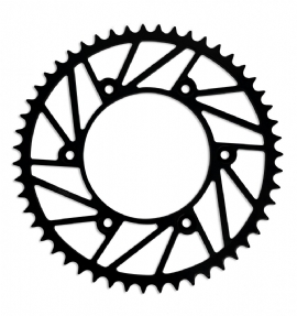 COROA YZ125 / YZ250 / YZF250 / YZF450 / WR250 / WRF250 / WRF450 / TTR230 / XR250 TORNADO ACO FOCO RACING