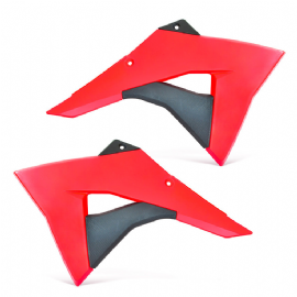 ABA TANQUE ALETAS CRF230 F 19 BIKER