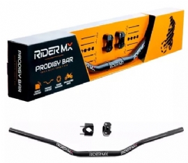 GUIDAO RIDER MX 28MM C/ ADAPTADOR