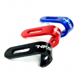 PRESILHA FLEXIVEL FREIO TRASEIRO CRF250F NFS