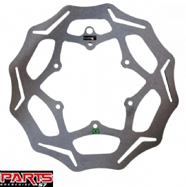 DISCO FREIO DIANTEIRO GASGAS 57PARTS
