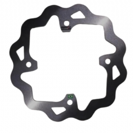 DISCO FREIO TRASEIRO KX85 / KX100 02/17 PARTS57