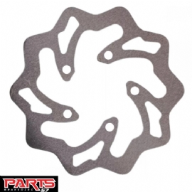 DISCO FREIO TRASEIRO KTM SX50 04/13 PARTS57