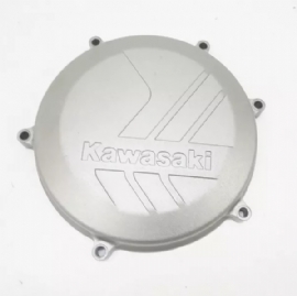 TAMPA EMBREAGEM LATERAL DIREITA KXF450 16/18 KAWASAKI ORIGINAL