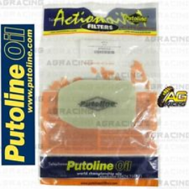 FILTRO AR KTM SX50 09/21 HUSQVARNA TC50 17/21 GASGAS MC50 21 PRO SR LIQUID COOLED PUTOLINE