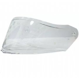 VISEIRA CAPACETE HELT AVANT TRANSPARENTE 22MM