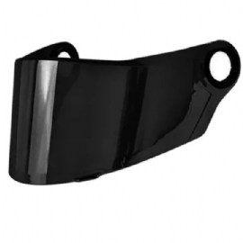 VISEIRA CAPACETE FW3 GT FUME TRANSPARENTE POLIVISOR