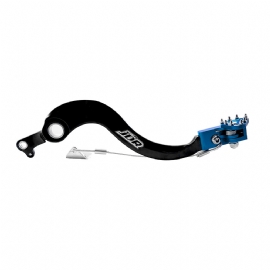 PEDAL FREIO KXF250 05/18 RMZ250 04/06 JDR