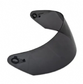 VISEIRA CAPACETE RACE TECH VOLT FUME